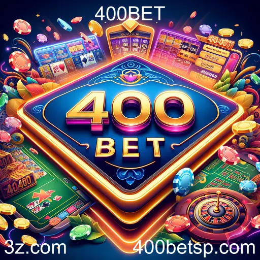 Descubra as Promoções Especiais da 400BET
