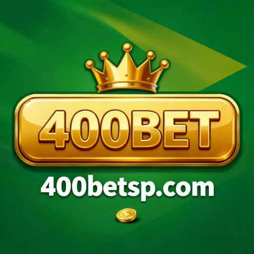 400BET Logo